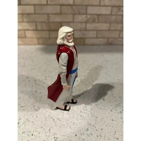 1997 rainfall action figures th - Picture 9 of 9